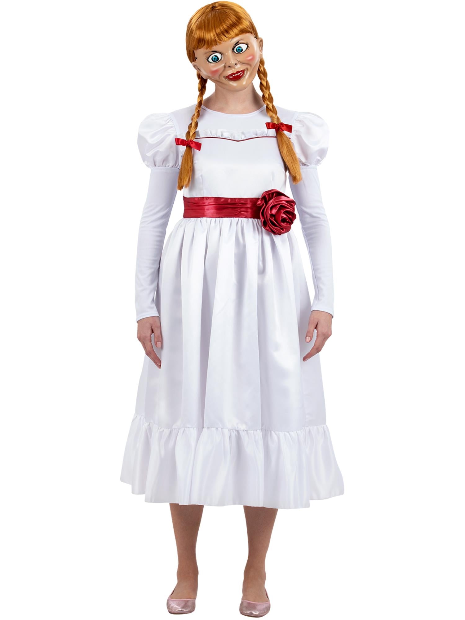 Annabelle-Kostüm