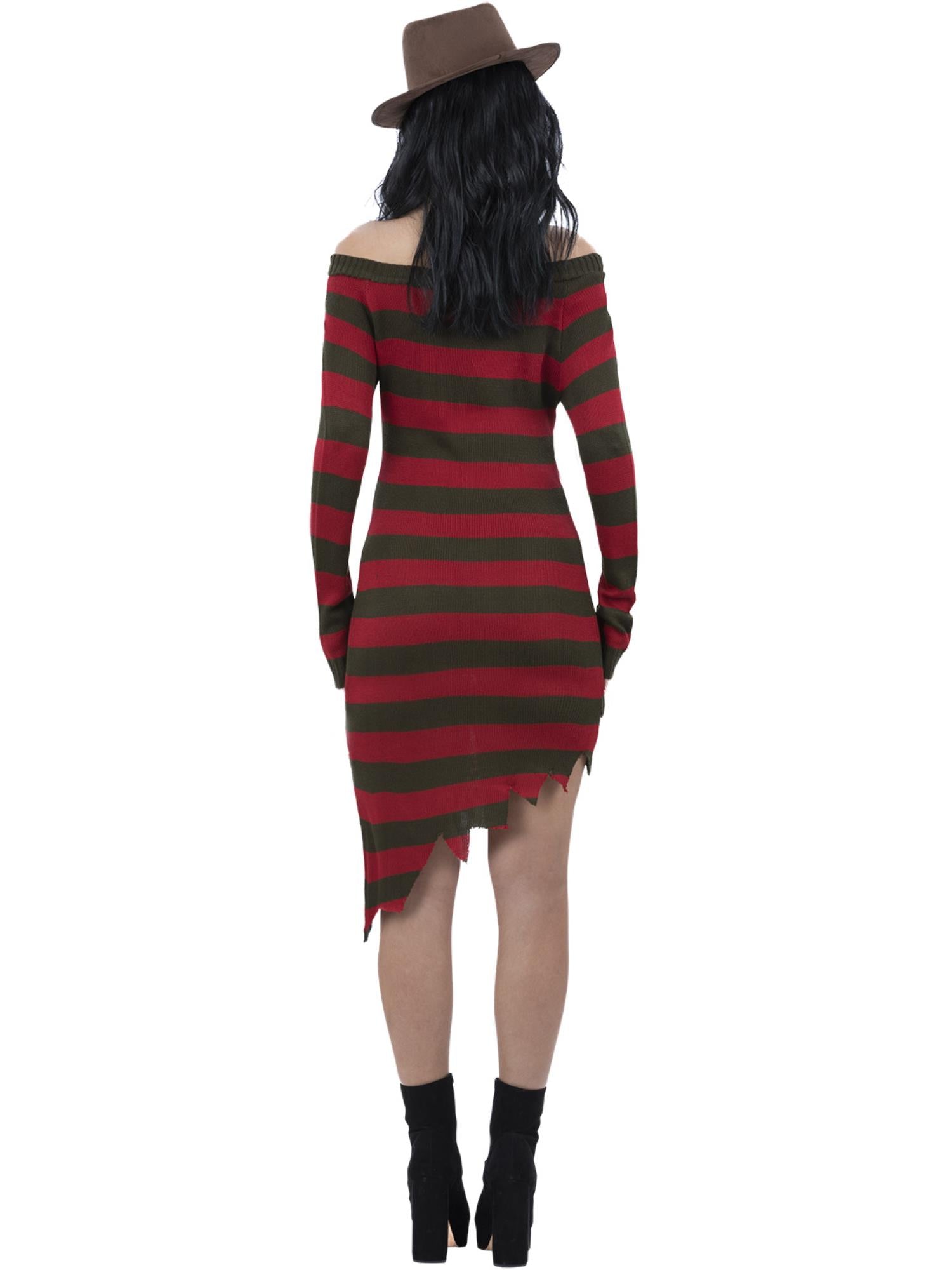 A Nightmare On Elm Street, Freddy Krueger
