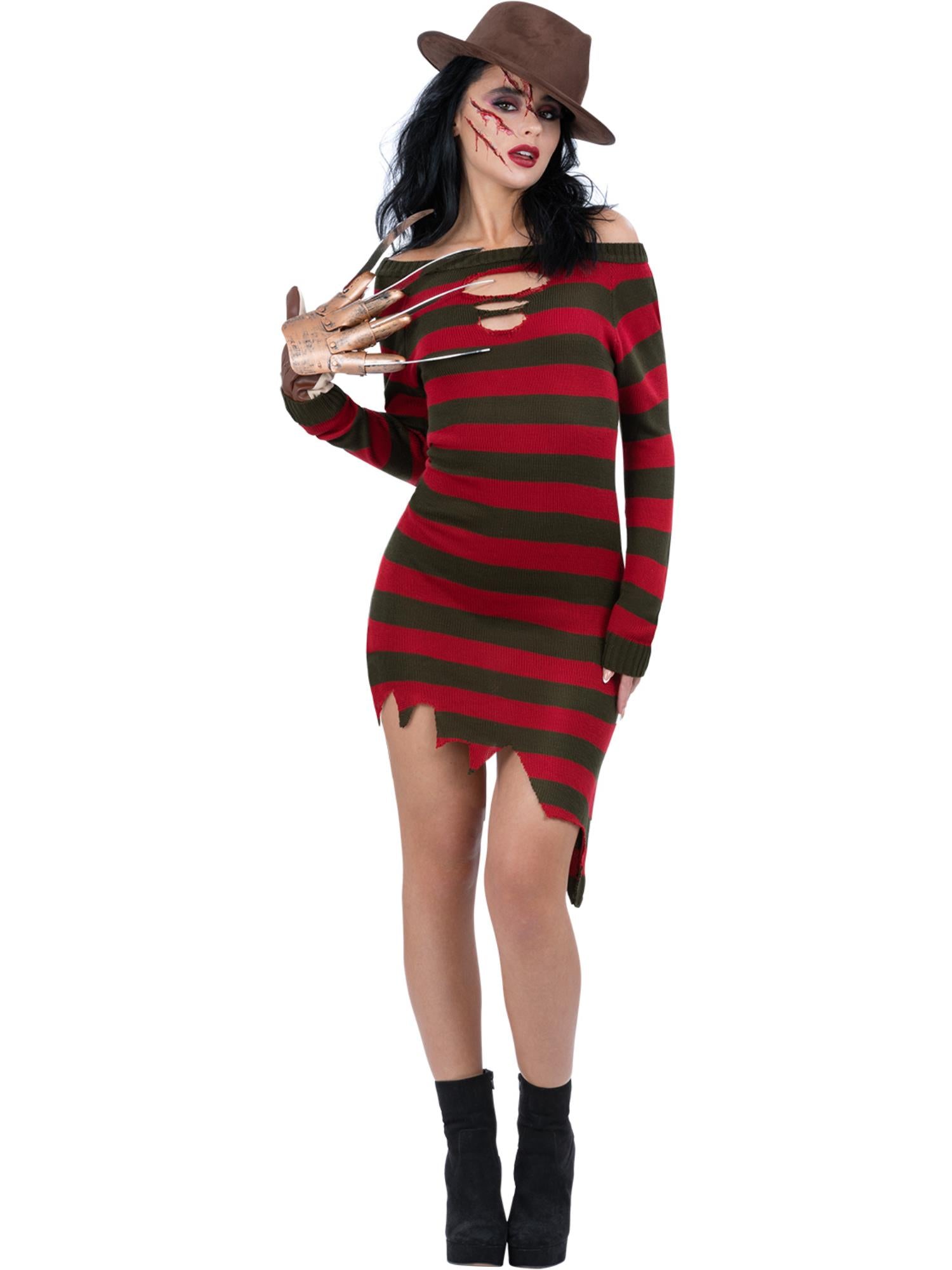 A Nightmare On Elm Street, Freddy Krueger