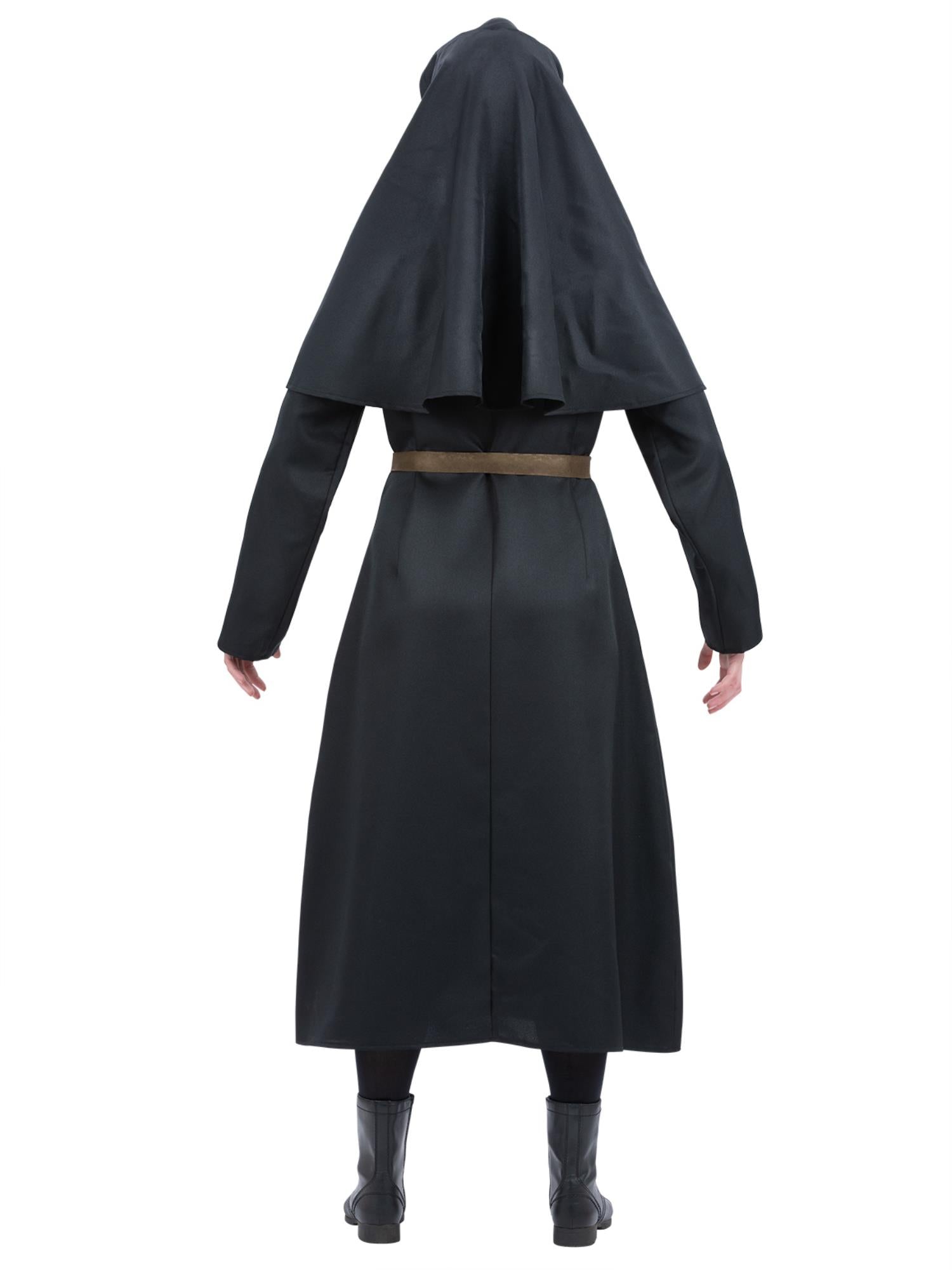 The Nun, Valak-kostuum