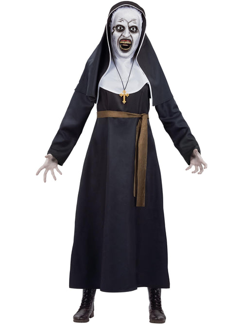 The Nun, Valak Costume