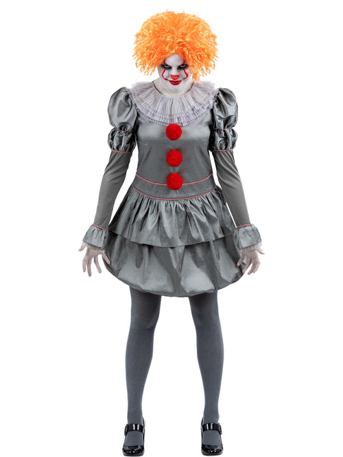 IT Chapter Two, Pennywise Costume