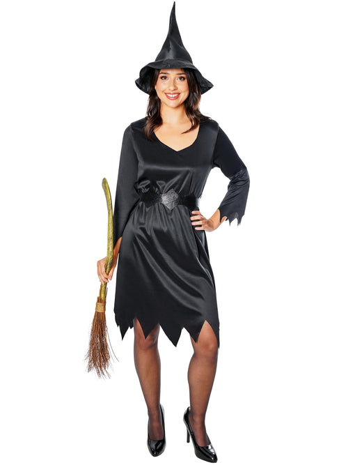Black Witch