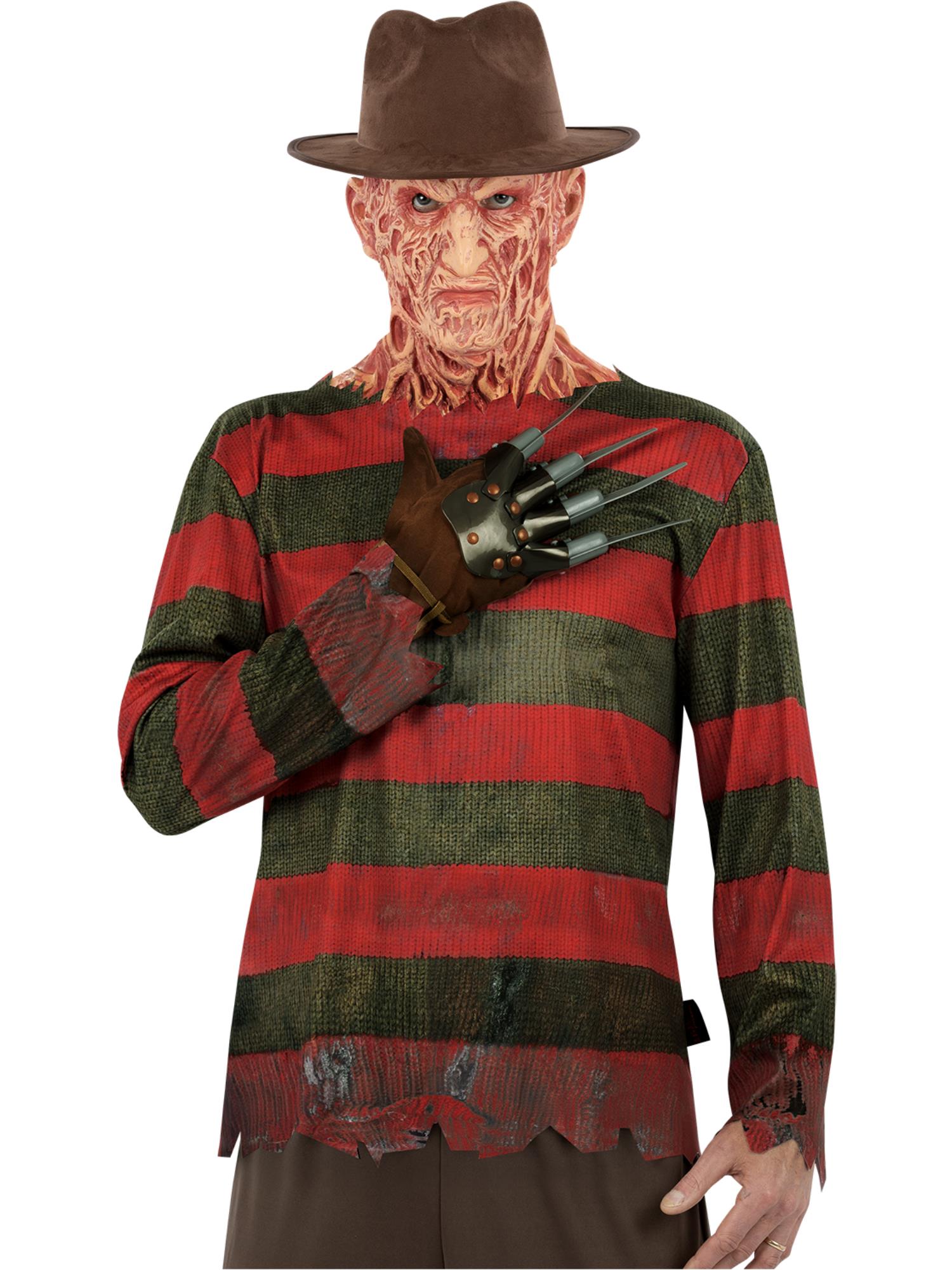 A Nightmare On Elm Street, Freddy Krueger