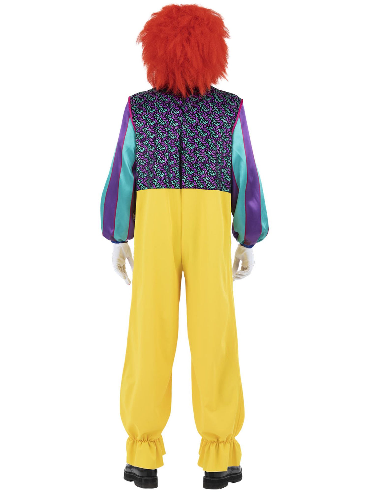 IT The Movie, Pennywise Costume