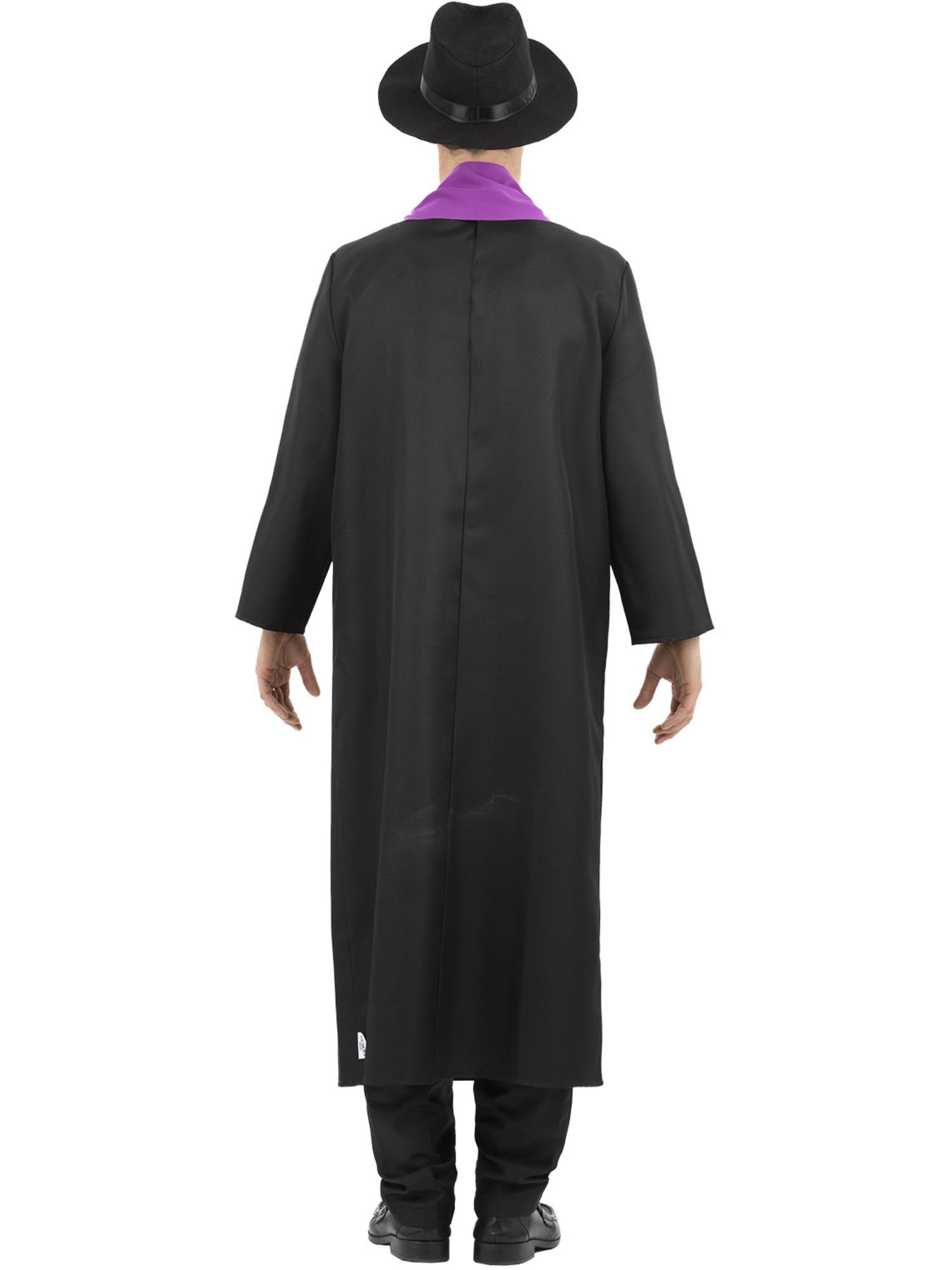 Der Exorzist, Kostüm als Pater Merrin, Priestergewand