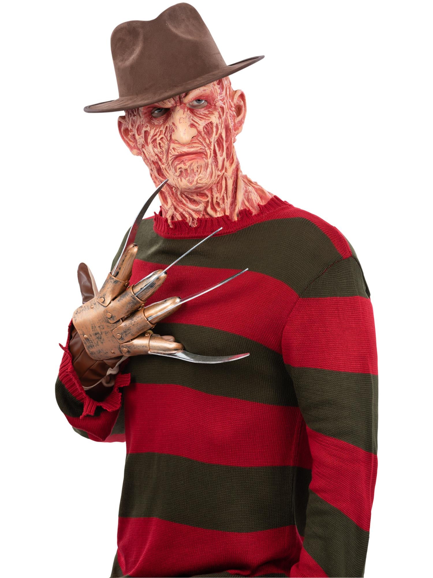 A Nightmare On Elm Street, Freddy Krueger