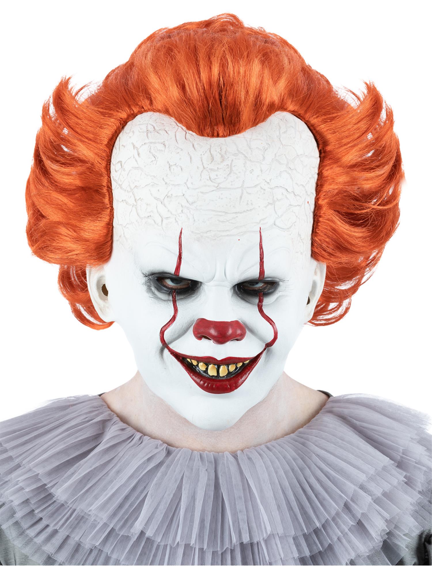 IT Twee, Pennywise