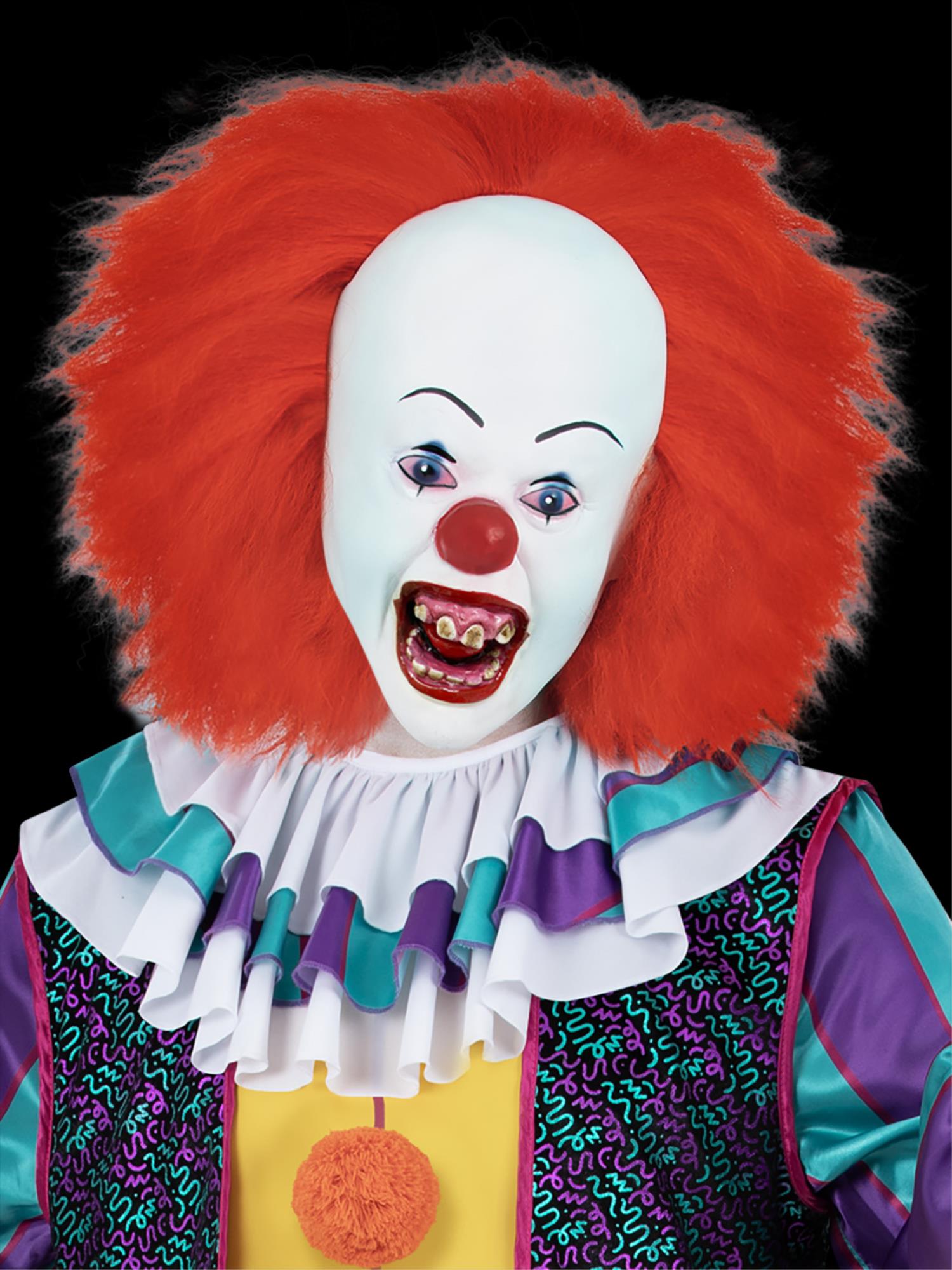IT film, Pennywise