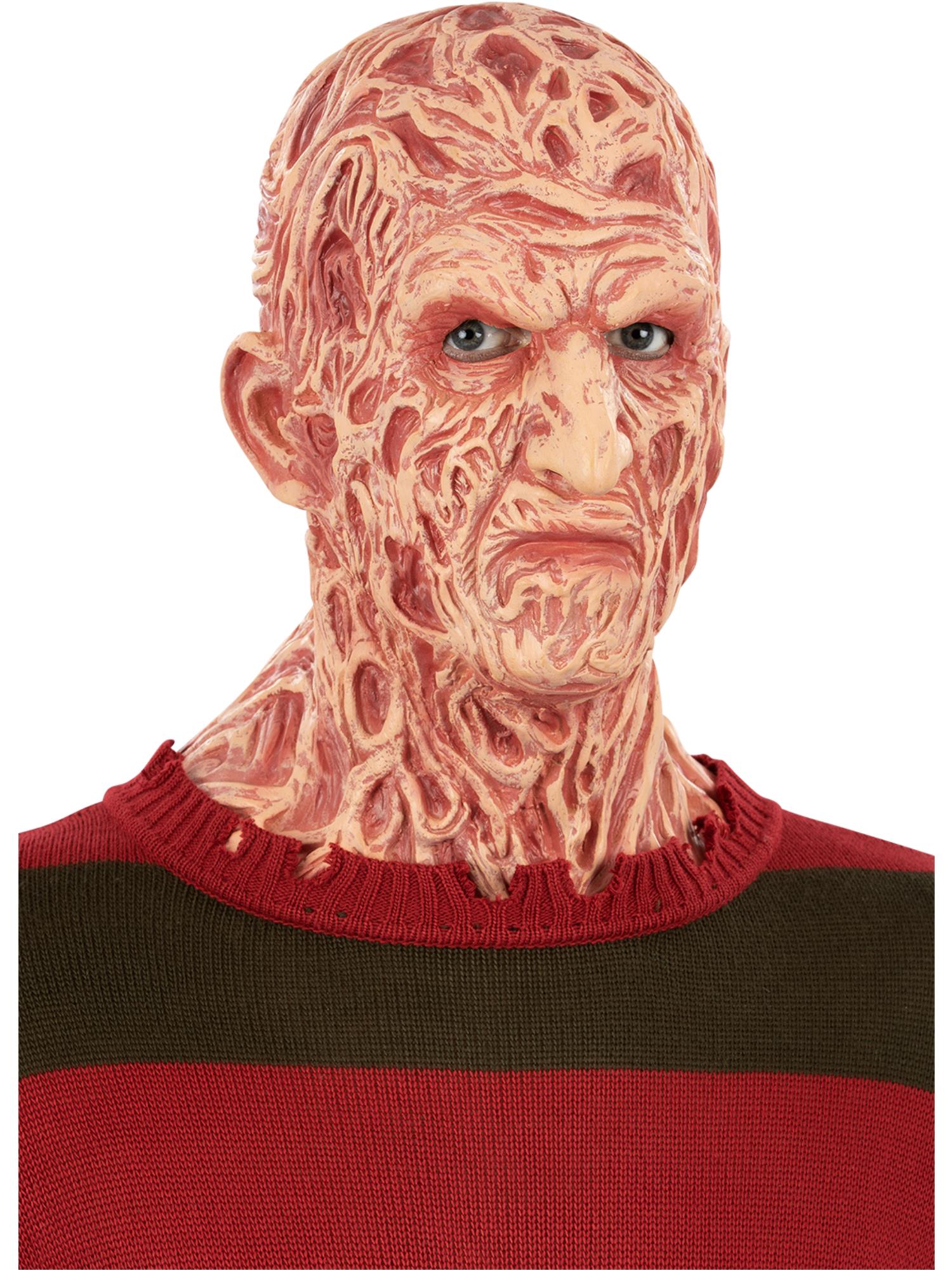 A Nightmare On Elm Street – Freddy Krueger