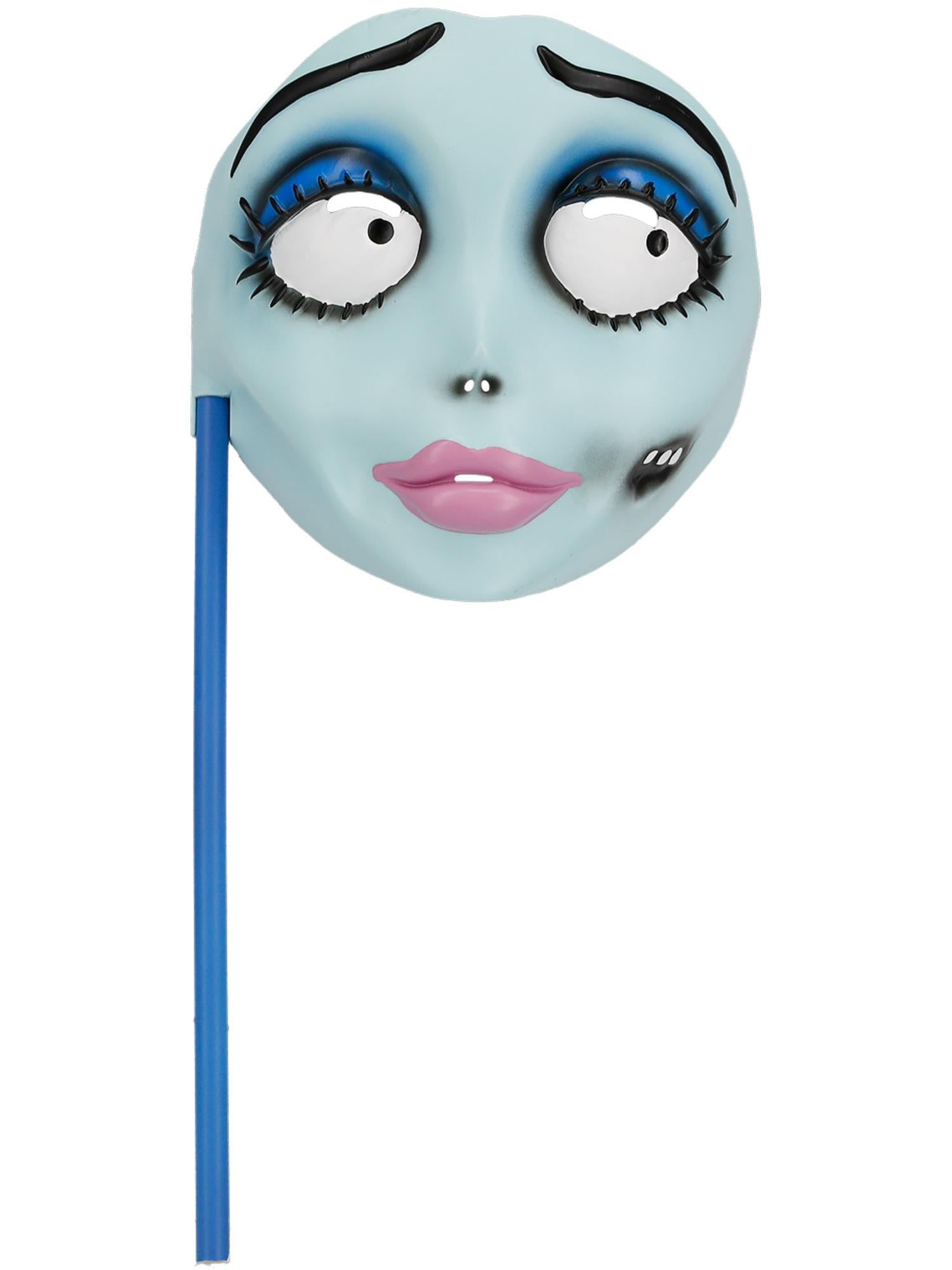 Emily-Maske „Die Leichenbraut“