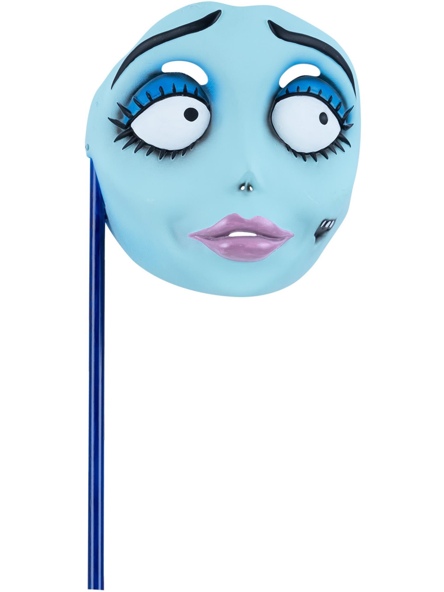 Emily-Maske „Die Leichenbraut“