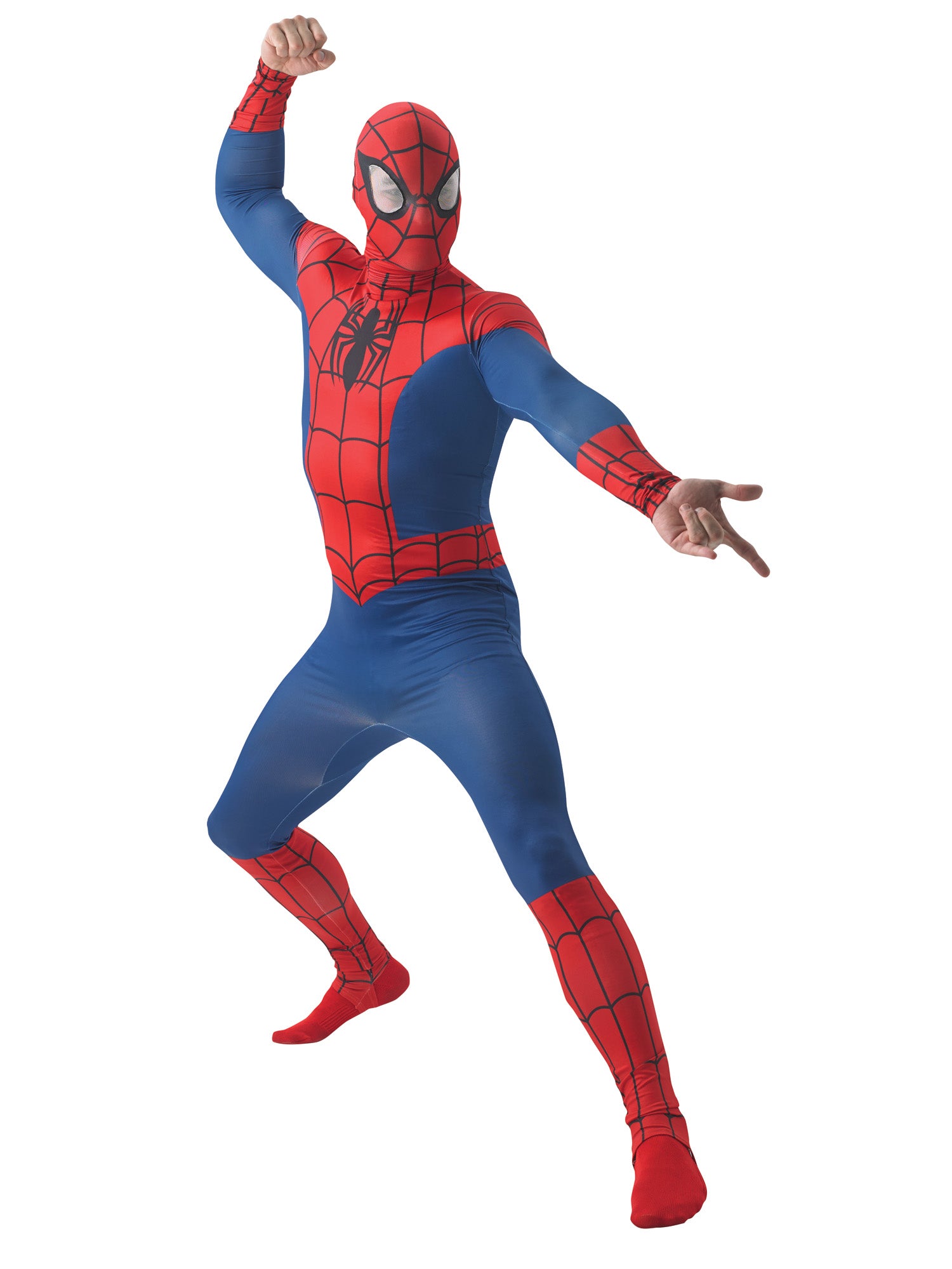 Spider-Man