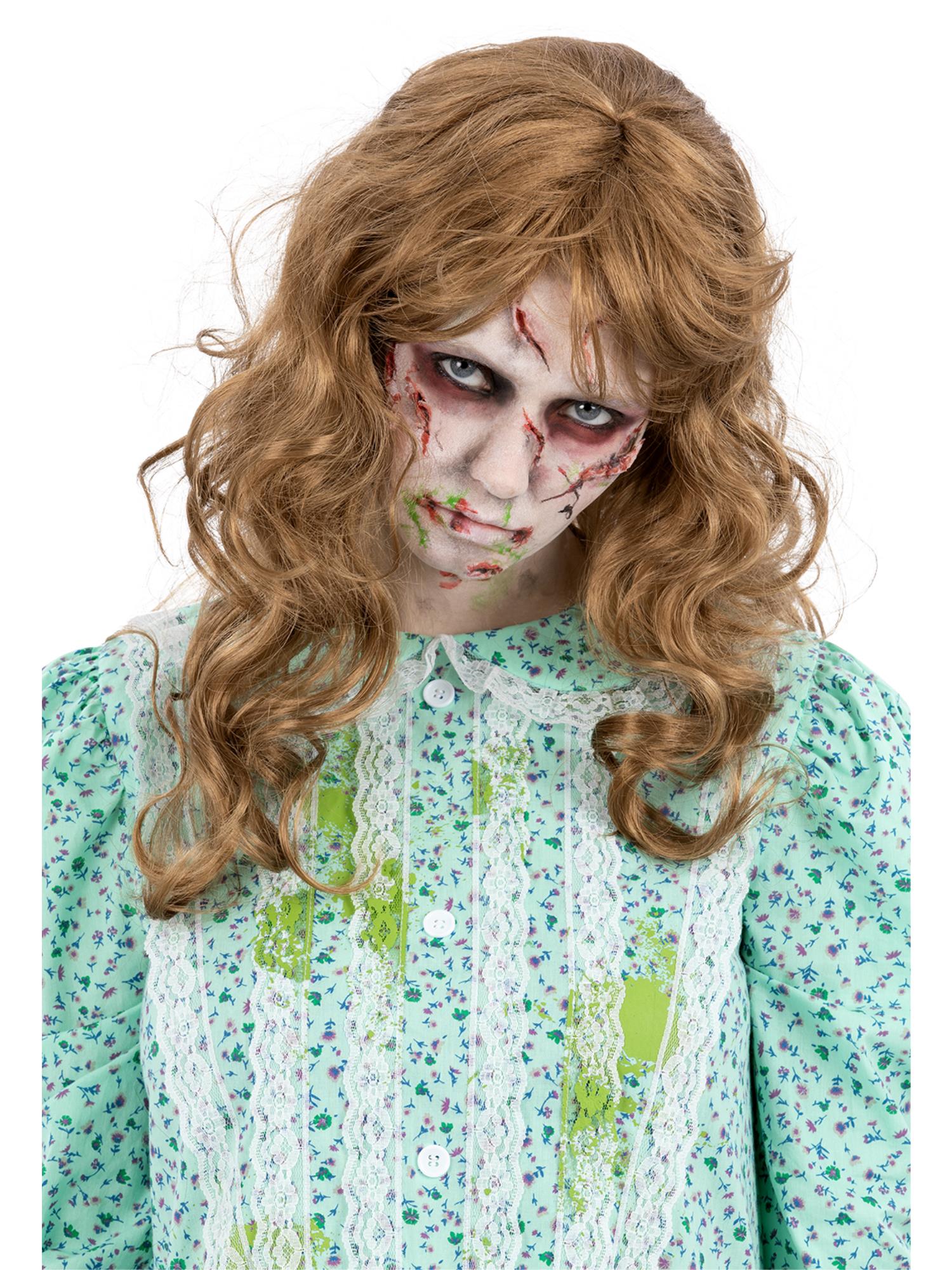 Die Perücke von Regan aus „Der Exorzist“