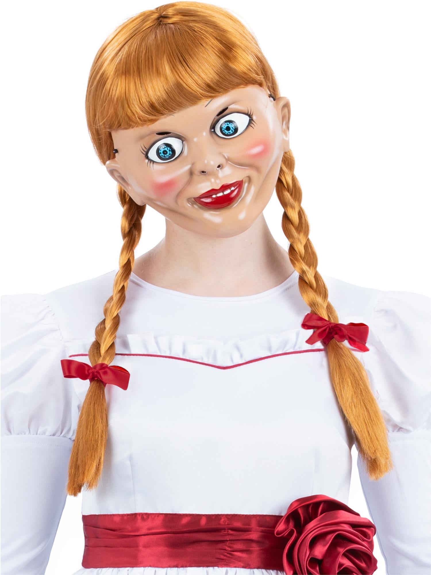 Annabelle-Perücke