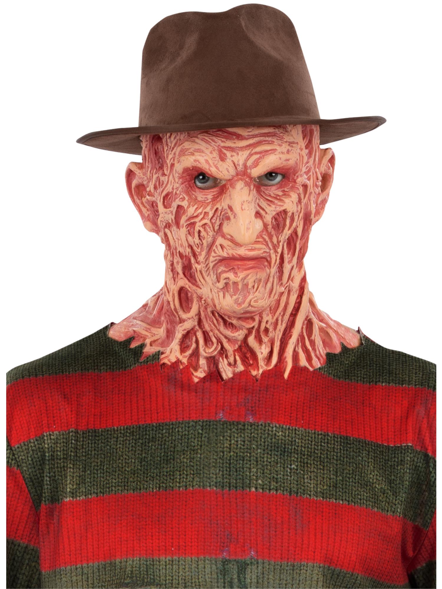 A Nightmare On Elm Street, Freddy Krueger