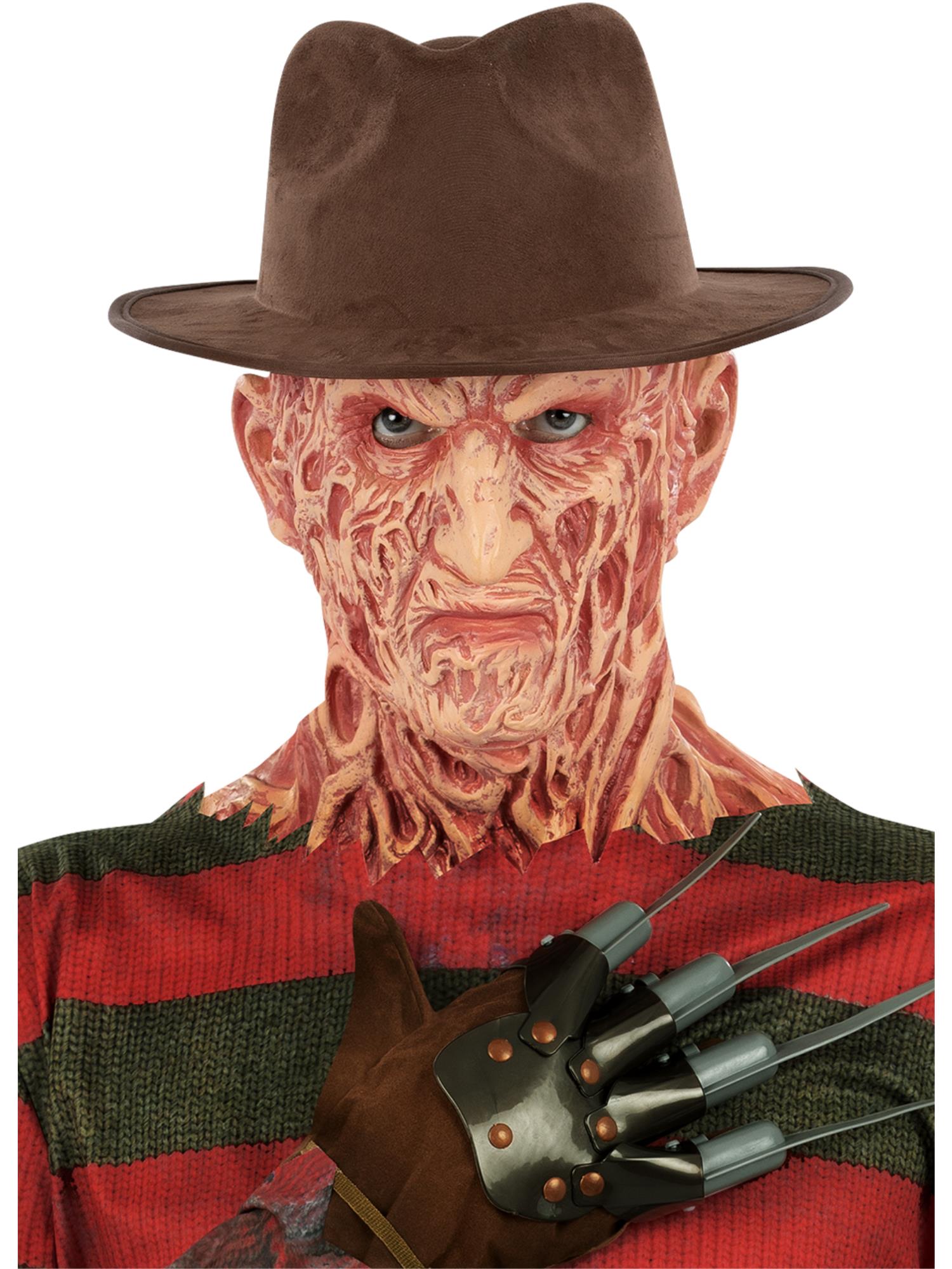 A Nightmare On Elm Street, Freddy Krueger