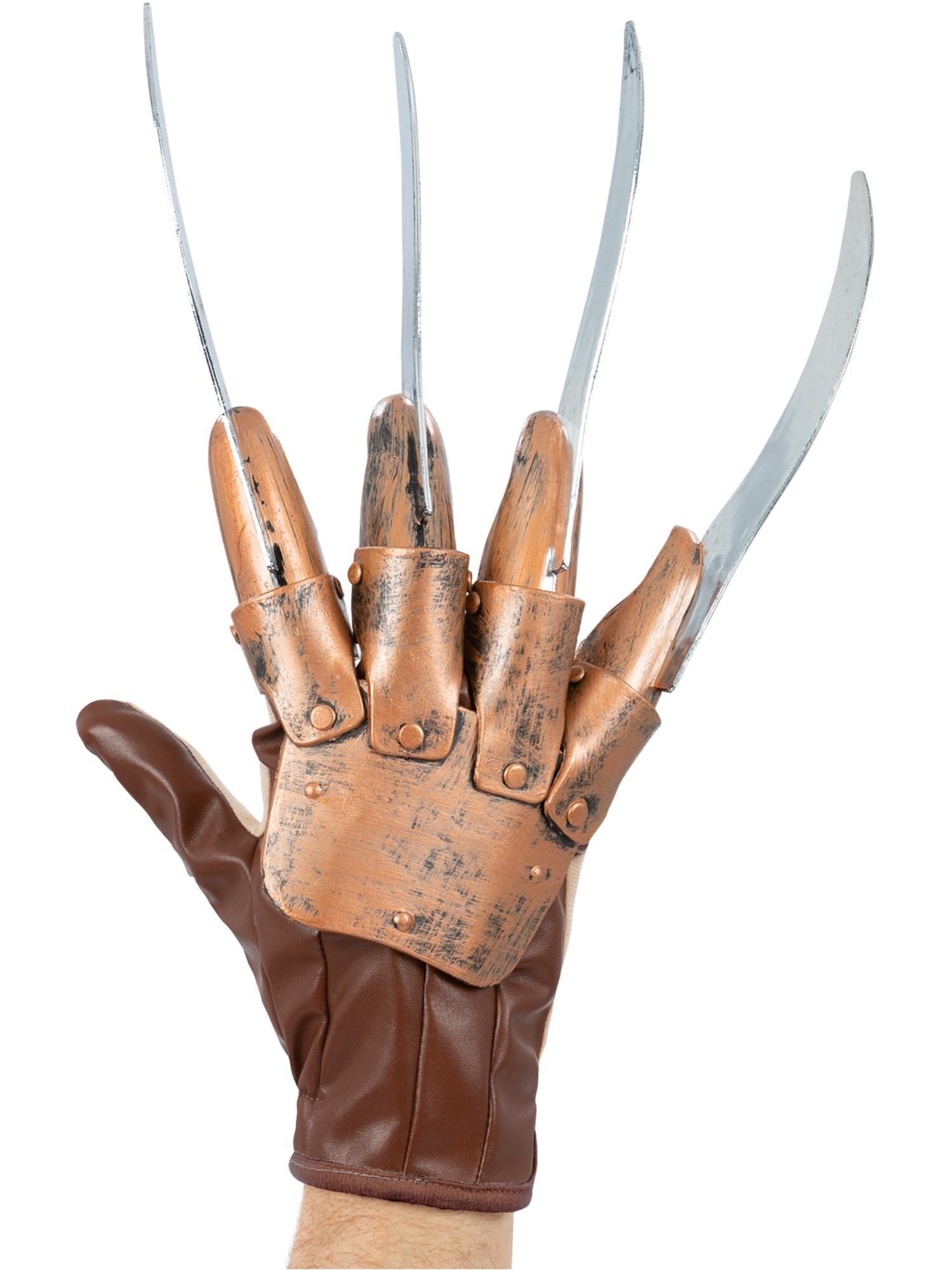 A Nightmare on Elm Street, Freddy Krueger