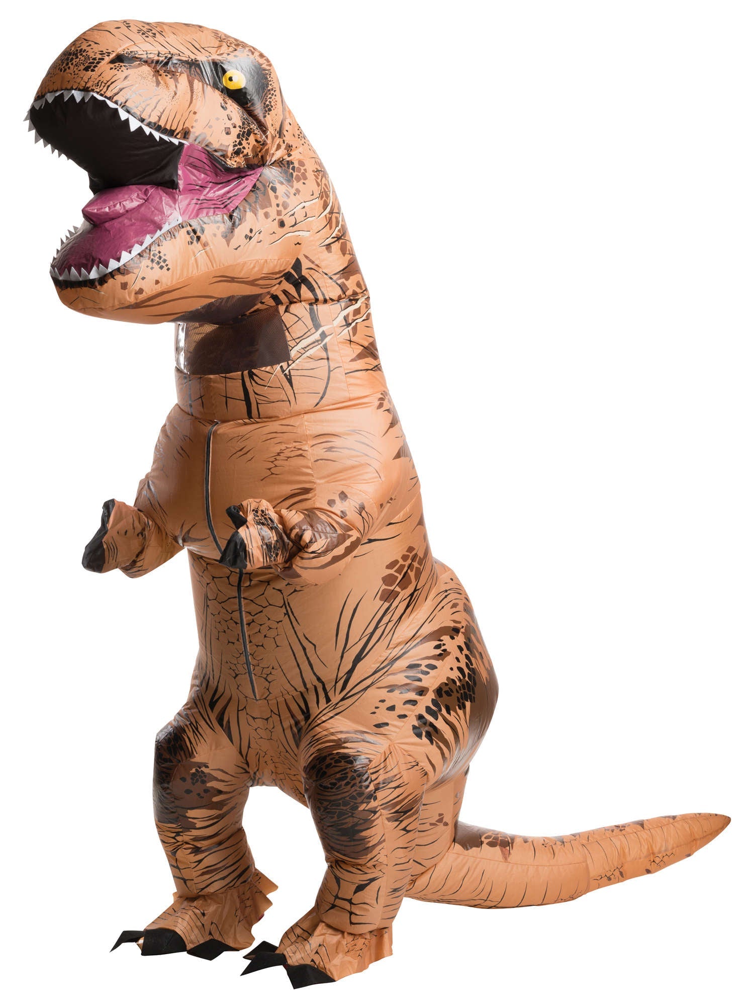 Opblaasbare T-Rex