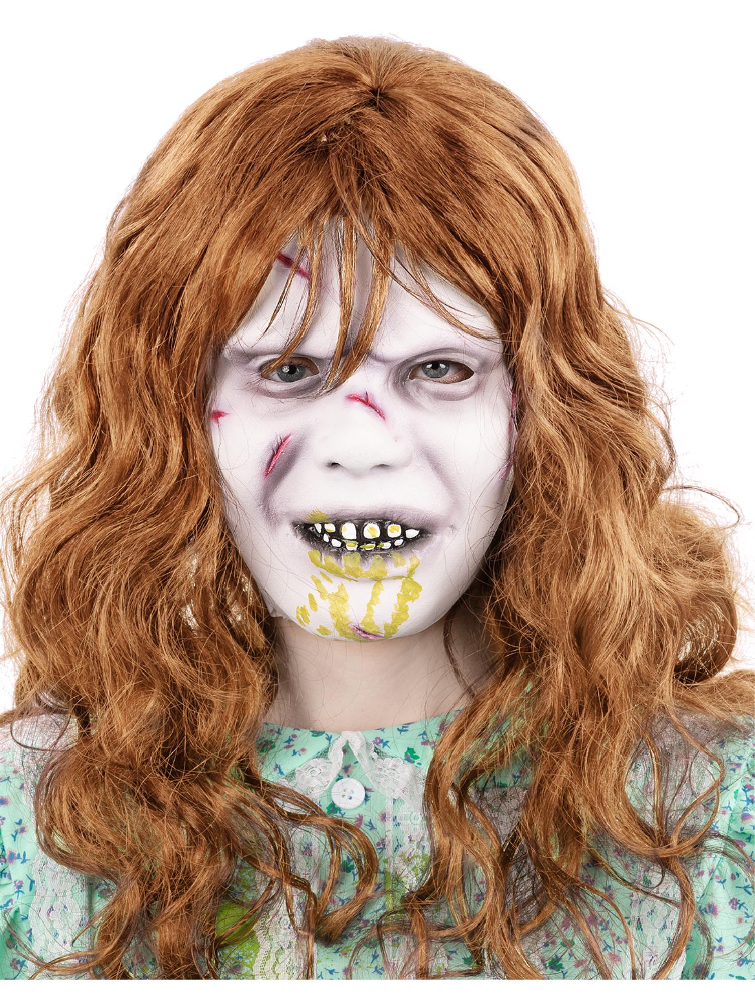 Die Regan-Maske aus „Der Exorzist“