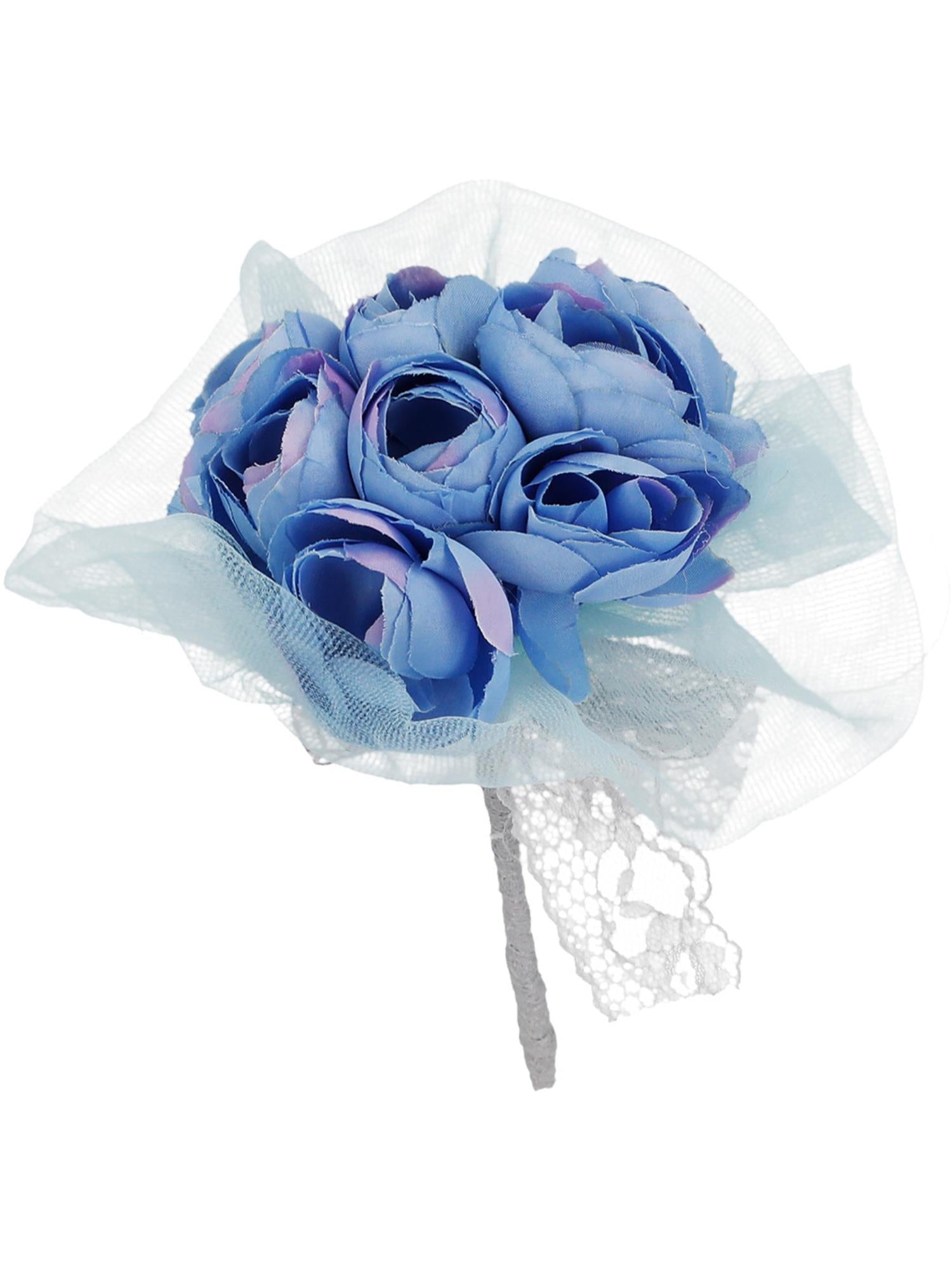 Blumenstrauß „Corpse Bride“ von Emily