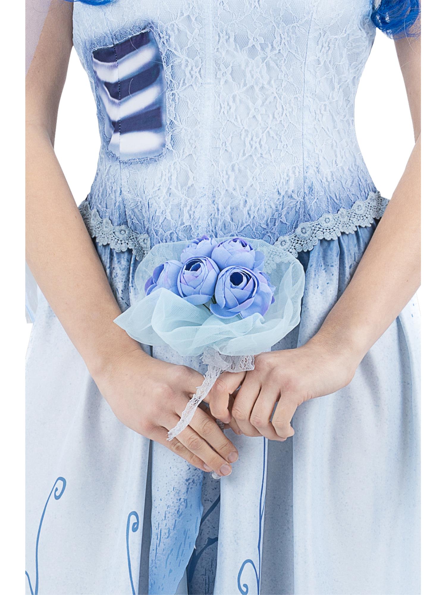 Blumenstrauß „Corpse Bride“ von Emily