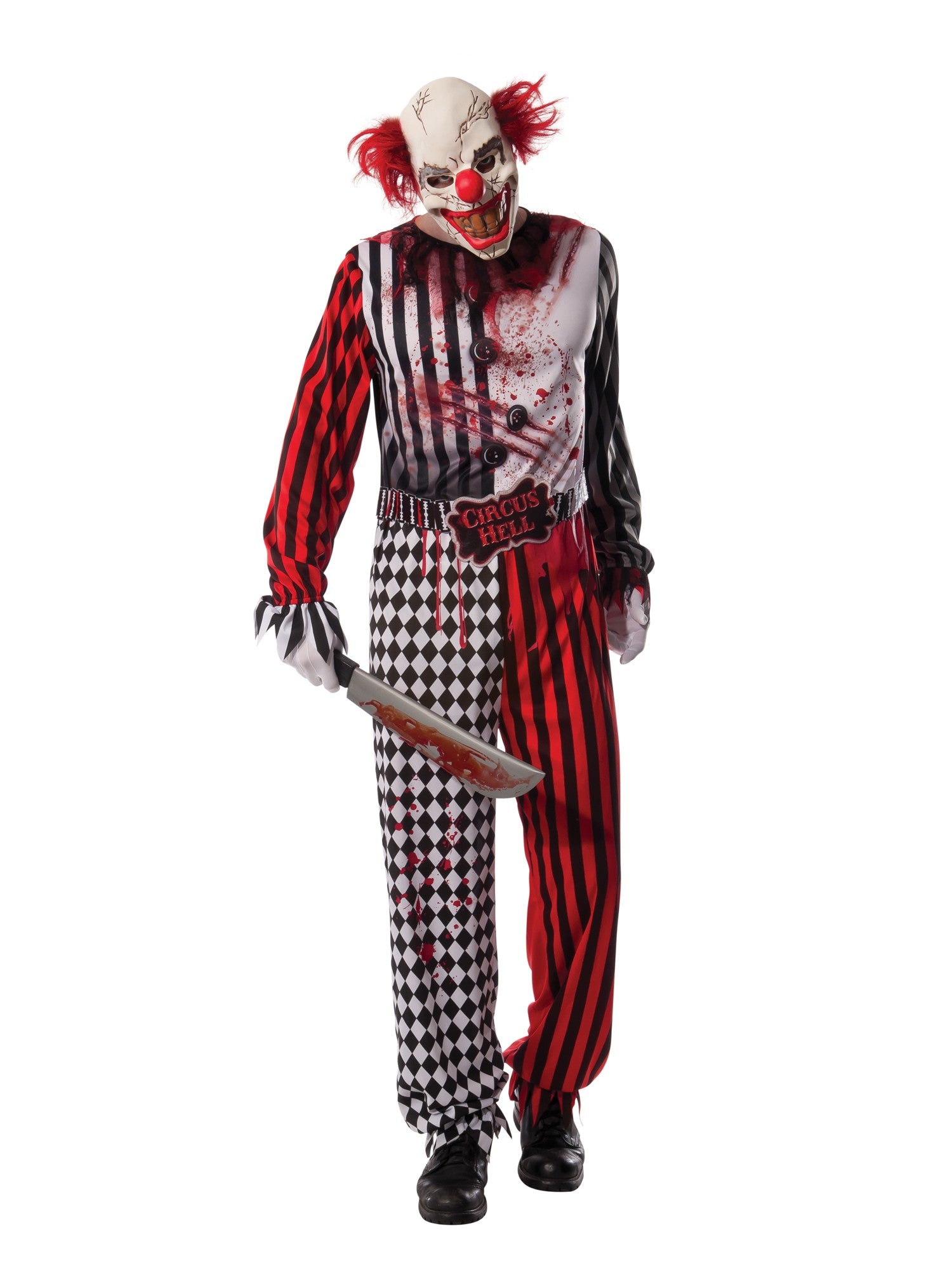 Boze clown