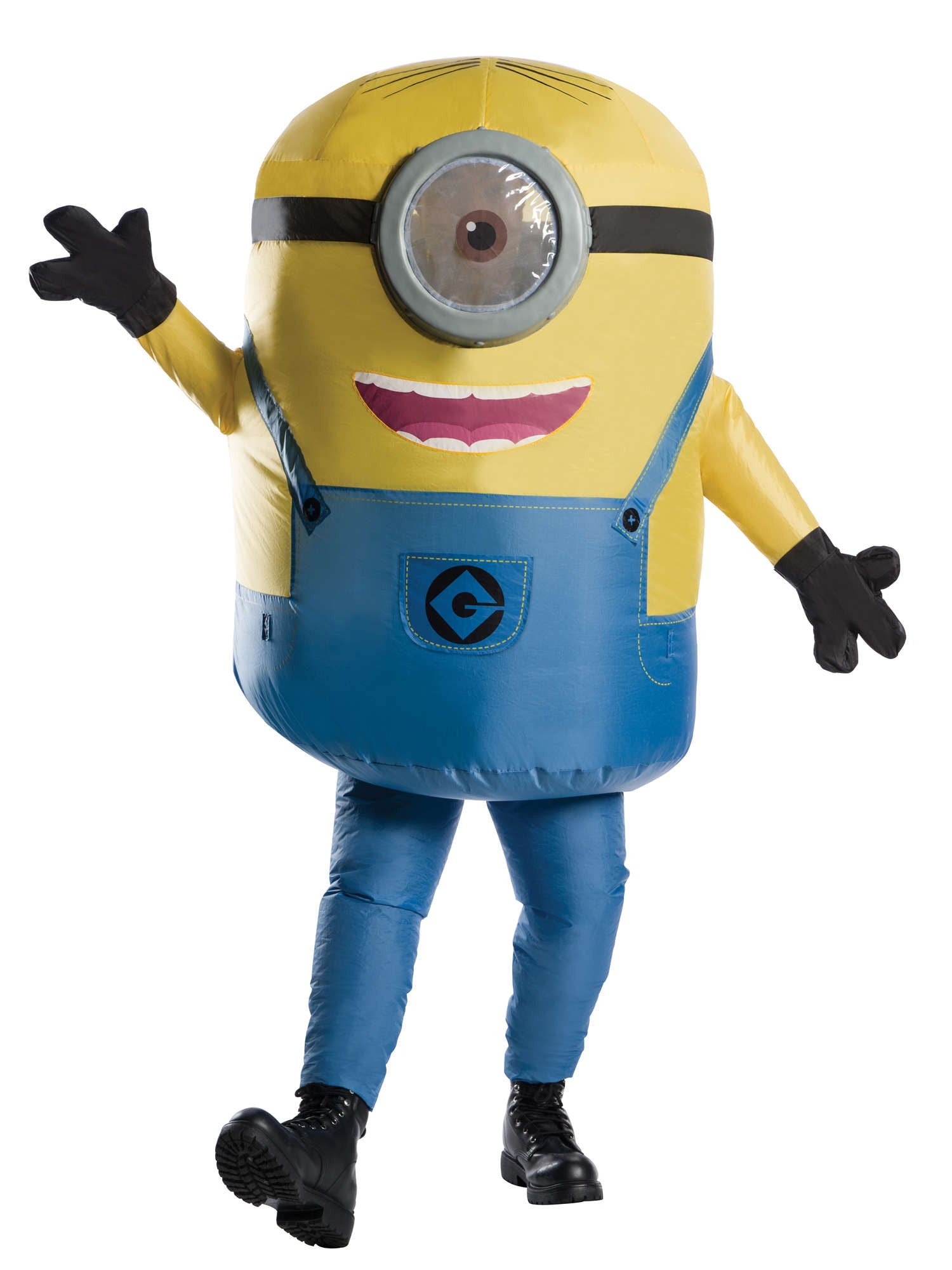 AufblasbarerMinion