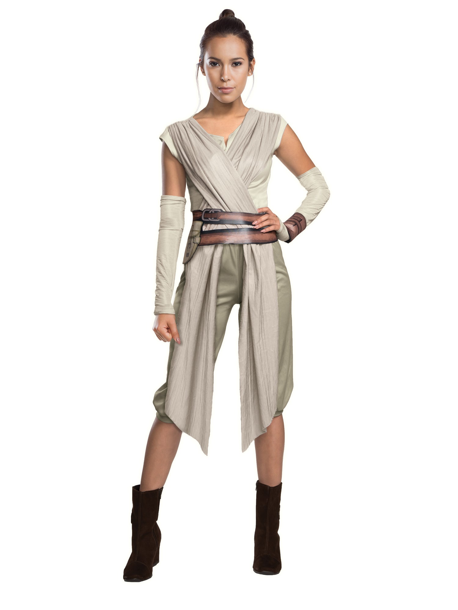 Rey Deluxe