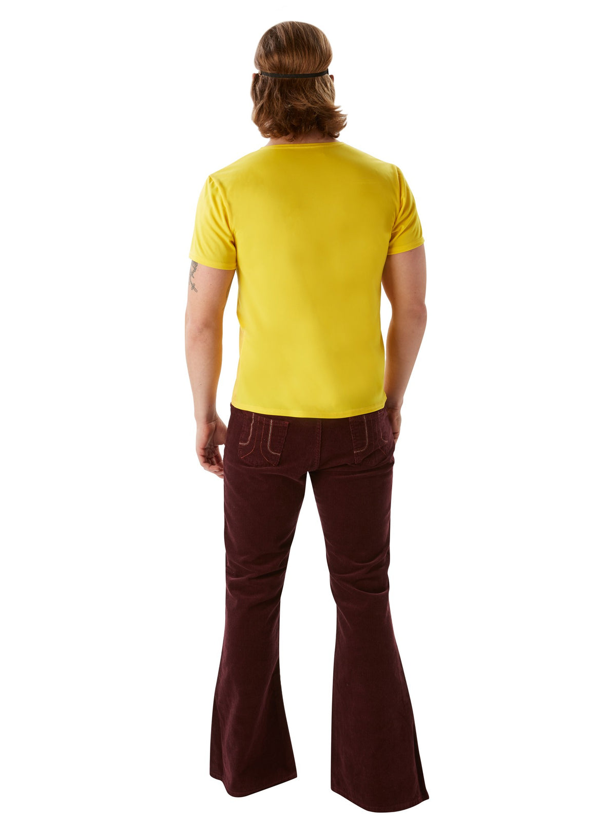 I Love The 70's T-Shirt