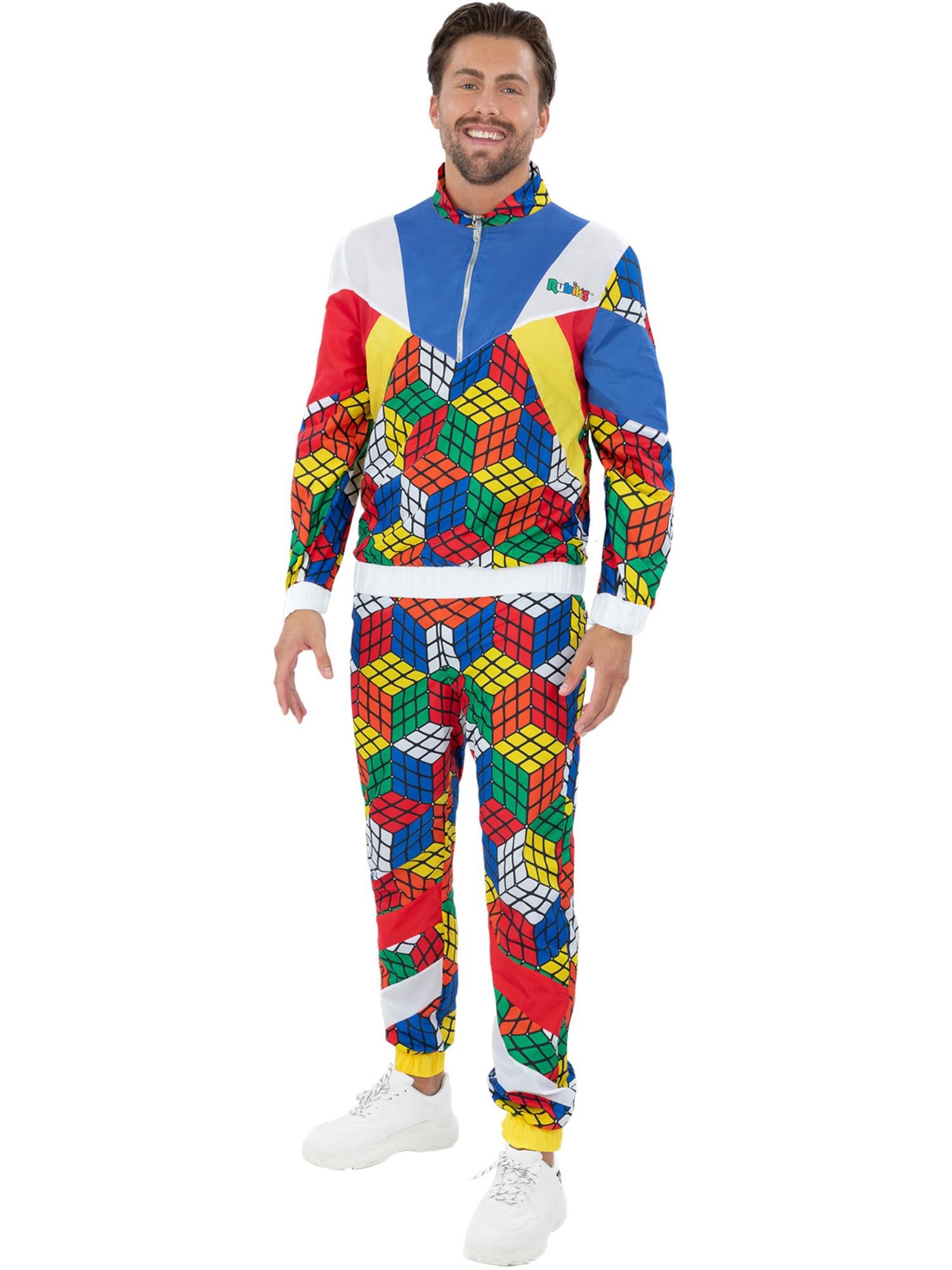 Rubik's Cube-trainingspak