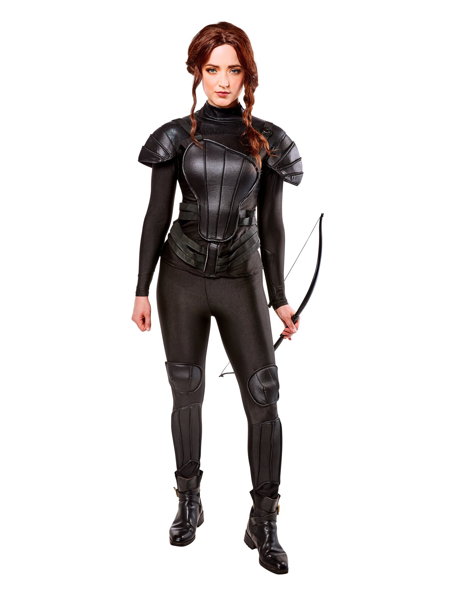 Rebel' Katniss Deluxe