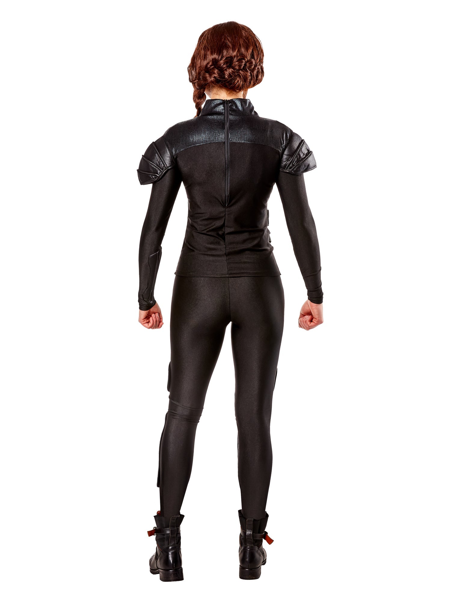 Rebel' Katniss Deluxe