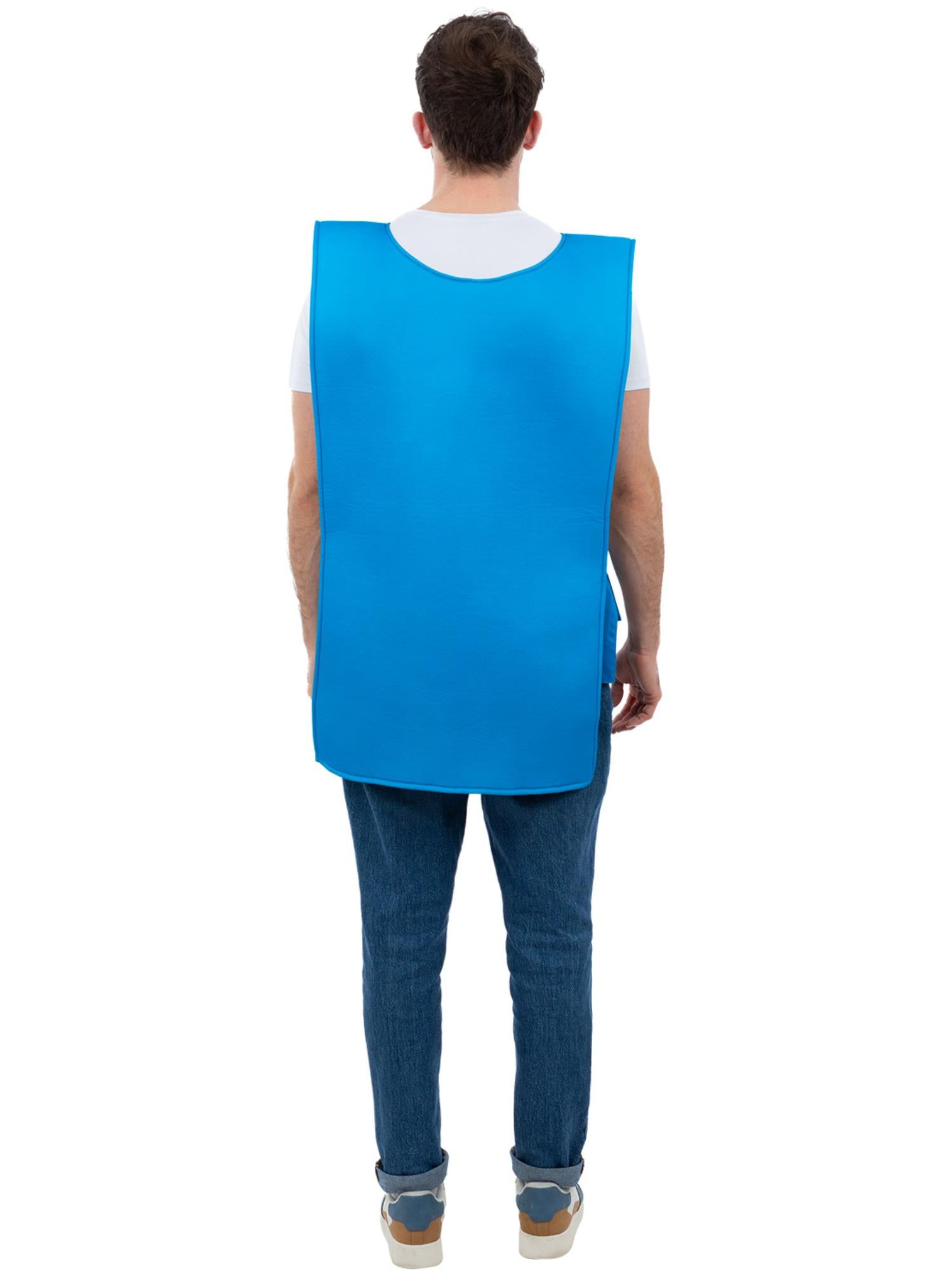 Kelloggs™ Rice Krispies™ Cereal Box Costume