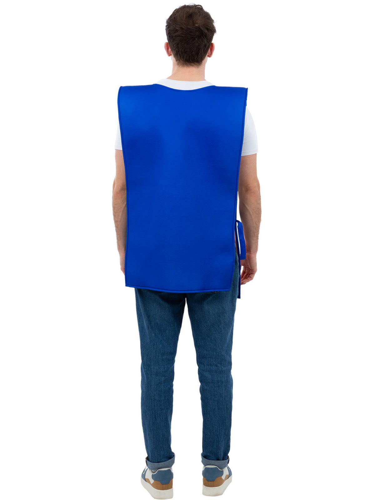 Kelloggs™ Frosties™ Cereal Box Costume