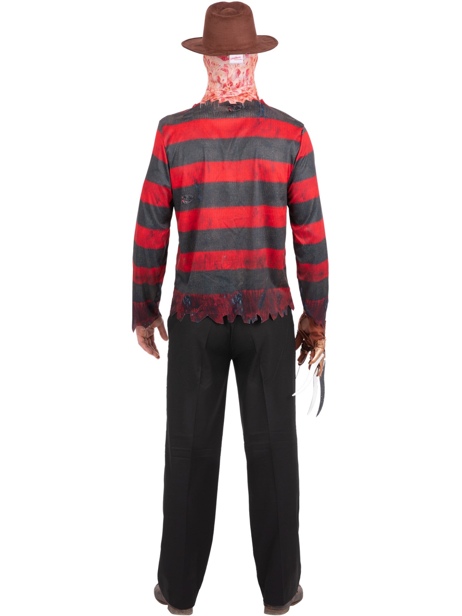 A Nightmare On Elm Street – Freddy Krueger