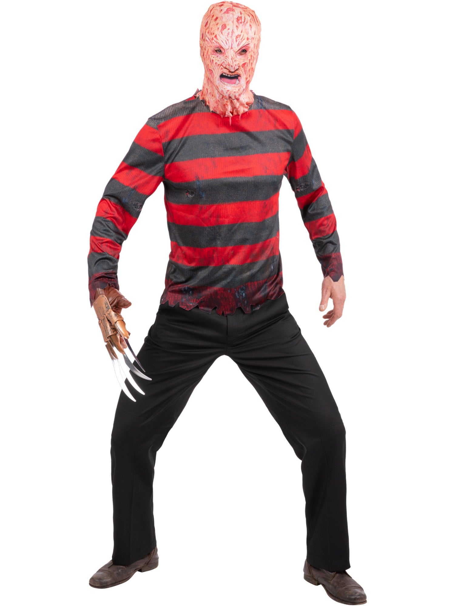 A Nightmare On Elm Street – Freddy Krueger