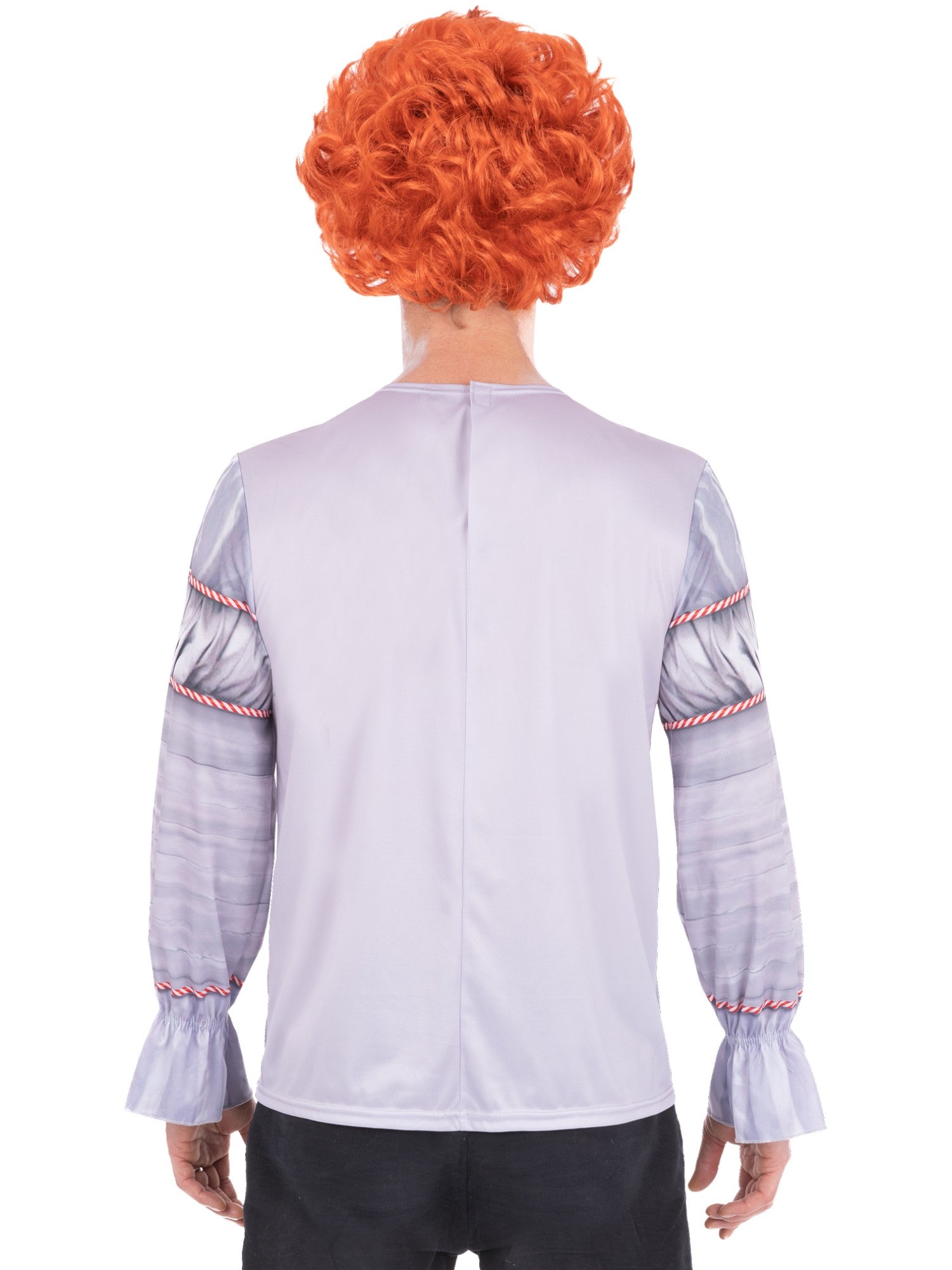 IT 2 Pennywise