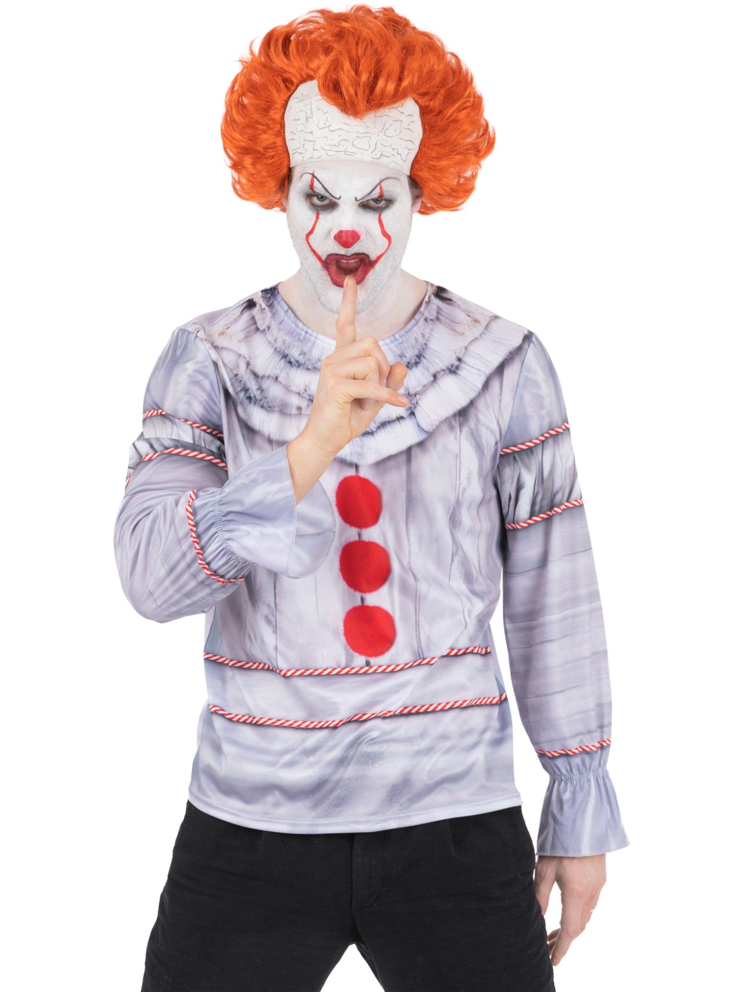 IT 2 Pennywise