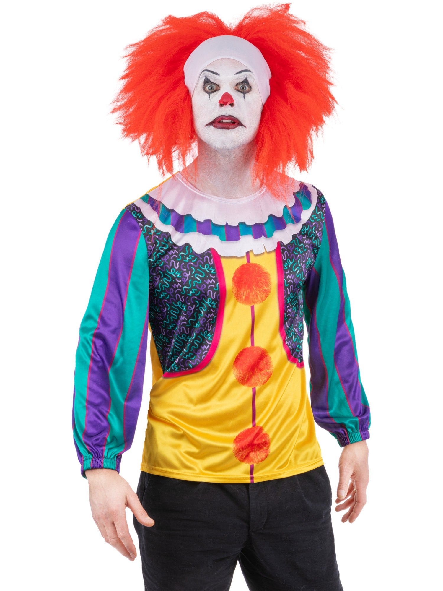 IT Classic Pennywise