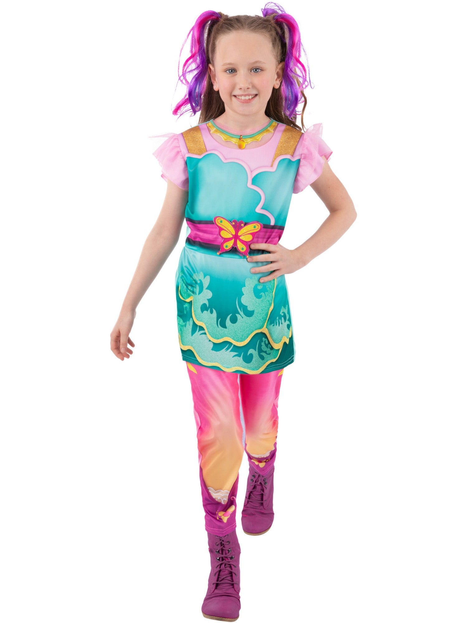 Unicorn Academy – Ava-Kostüm