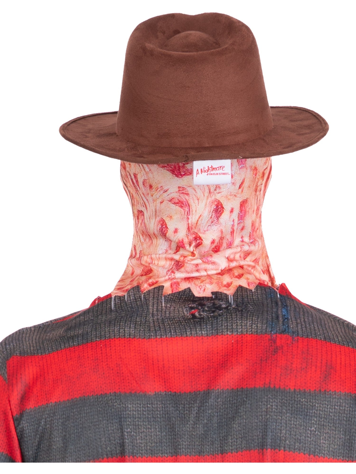 Nightmare On Elm Street – Freddy Krueger