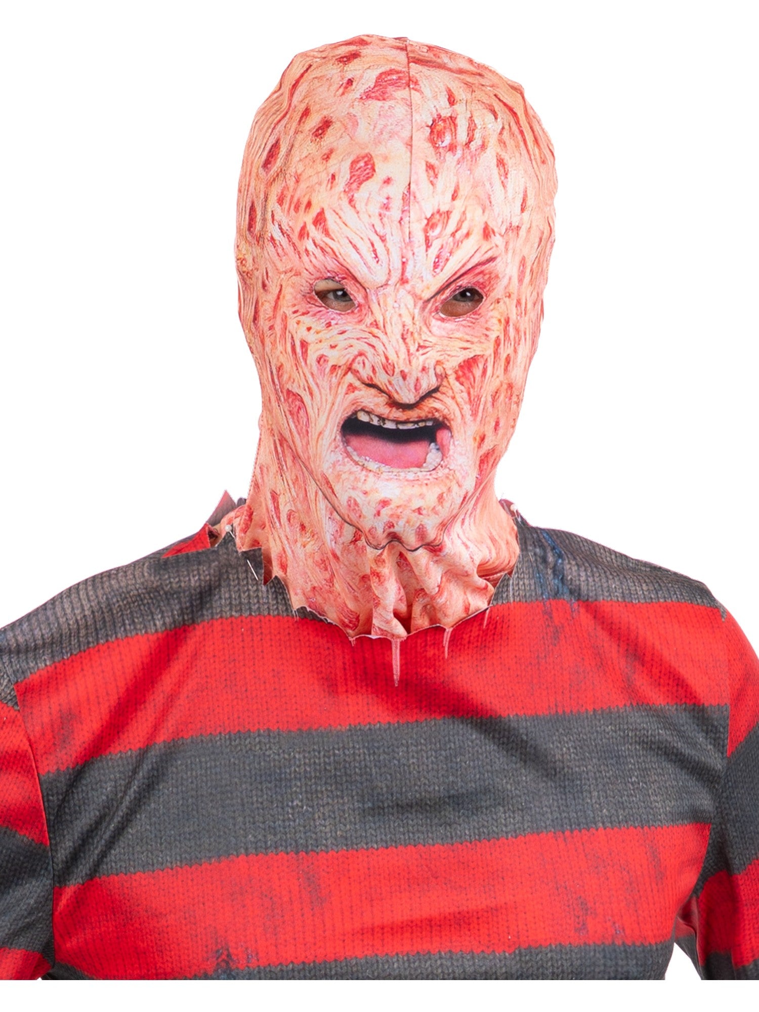 Nightmare On Elm Street – Freddy Krueger