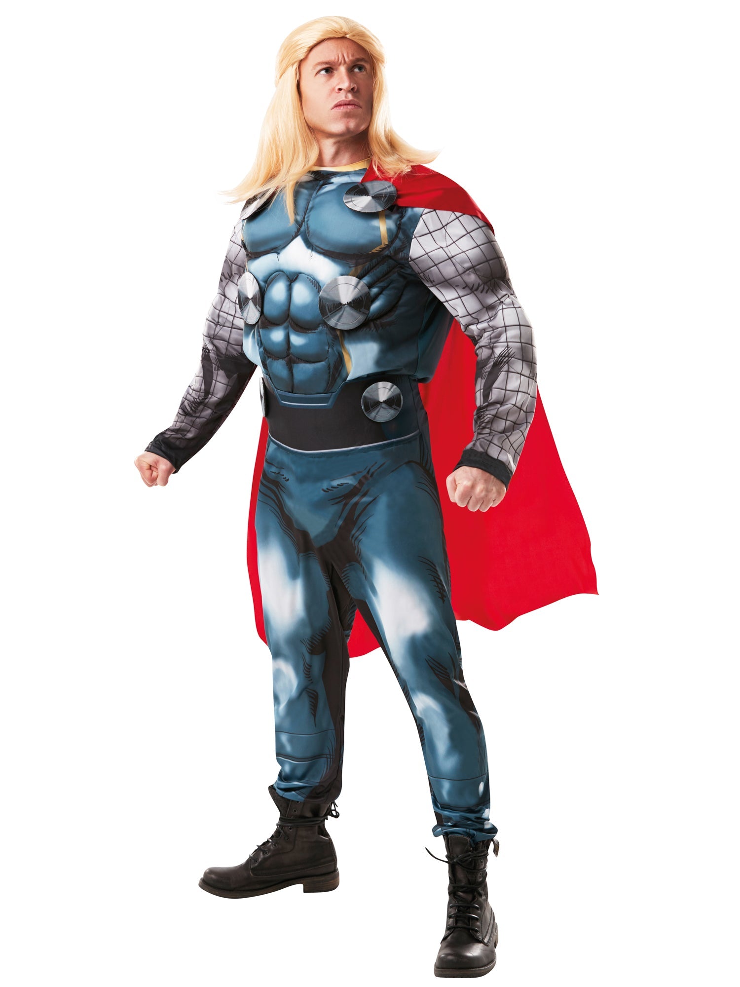 Thor Deluxe