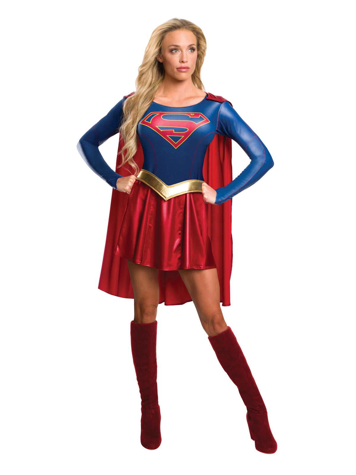 Supergirl TV Series
