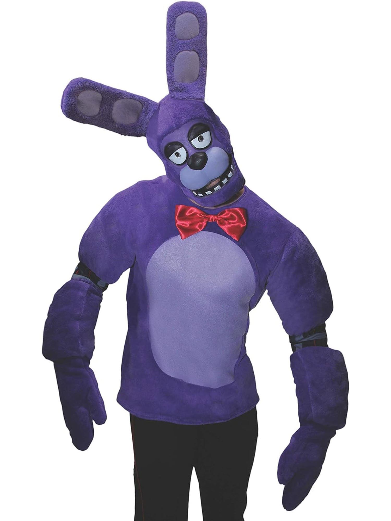 Bonnie