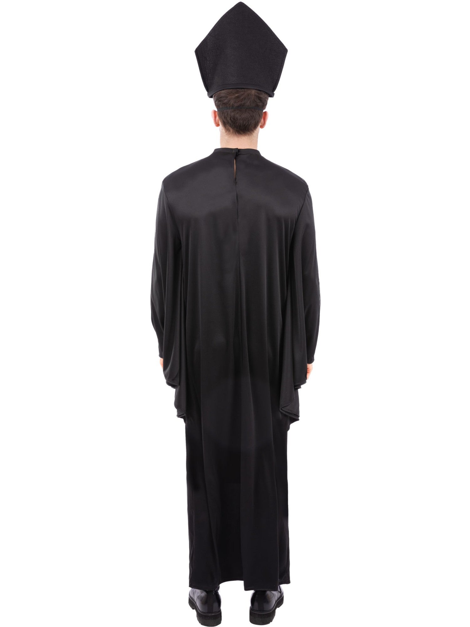 Cardinal Sin Costume