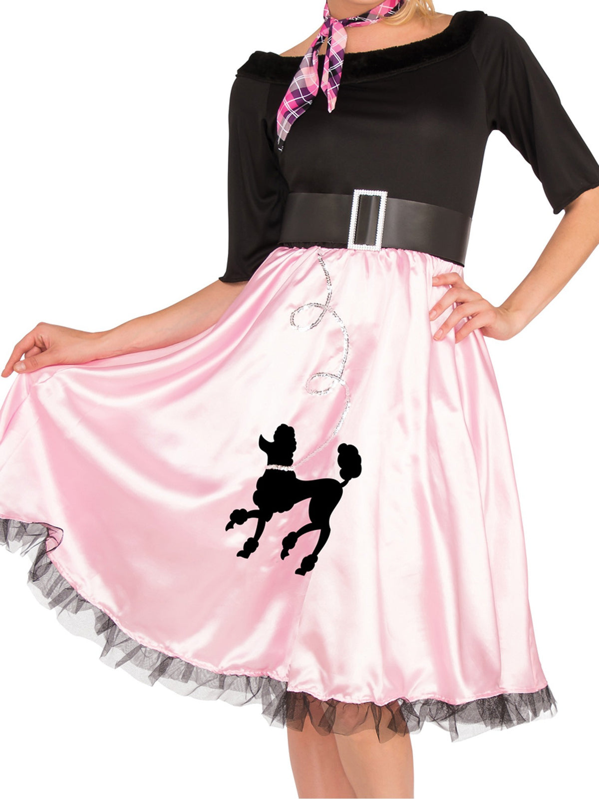 Sock Hop Sally