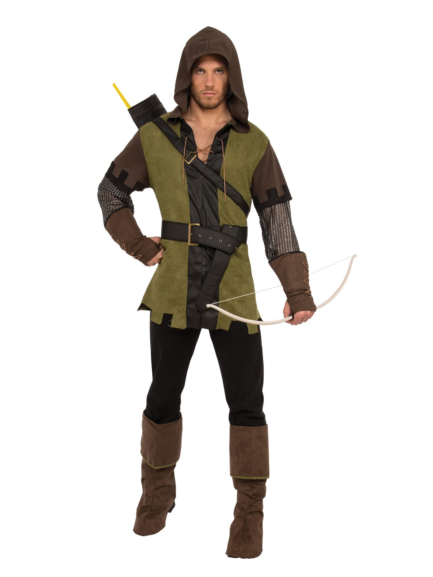 Forest Bandit