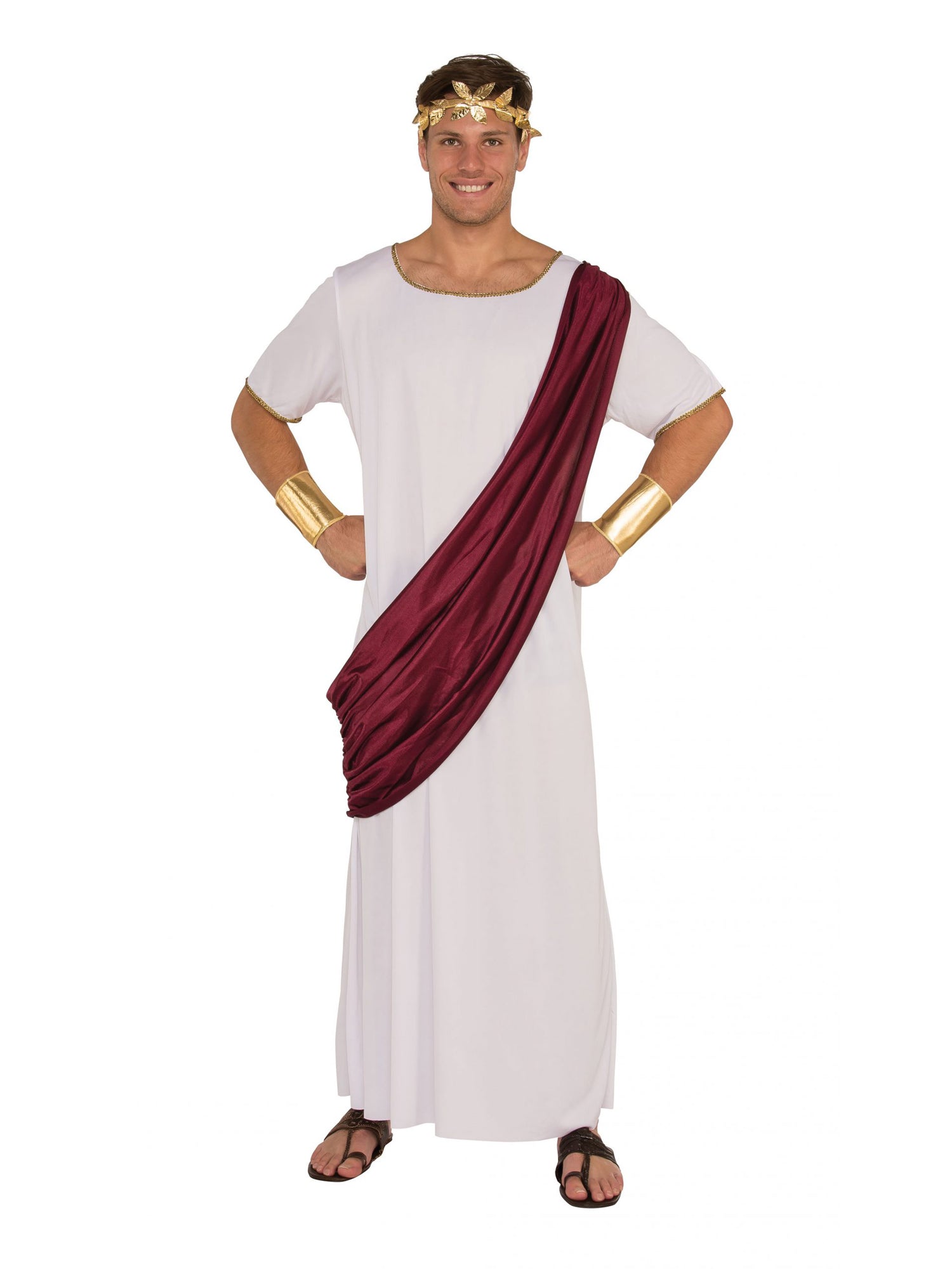 Augustus Caesar